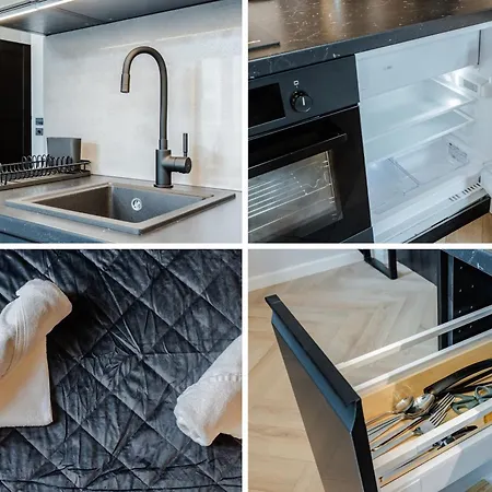 Piekary In The Center - 19 Apartament Poznań