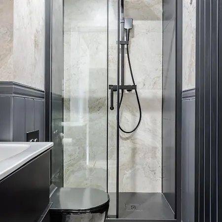 Apartament Piekary In The Center - 19 *