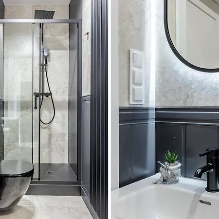 Piekary In The Center - 19 Apartament Poznań