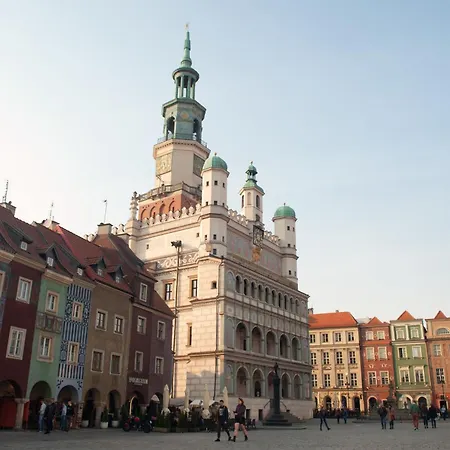 Apartament Piekary In The Center - 19 Poznań