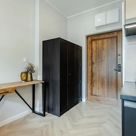 Piekary In The Center - 19 Apartament *