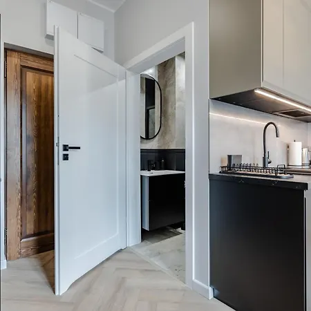 Piekary In The Center - 19 Apartament *