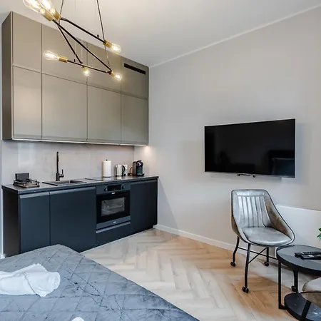 Piekary In The Center - 19 * Poznań