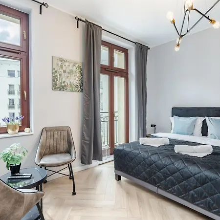 Apartament Piekary In The Center - 19 *