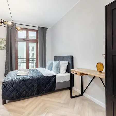 Piekary In The Center - 19 Apartament *