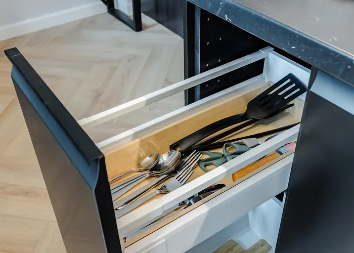 Apartament Piekary In The Center - 19