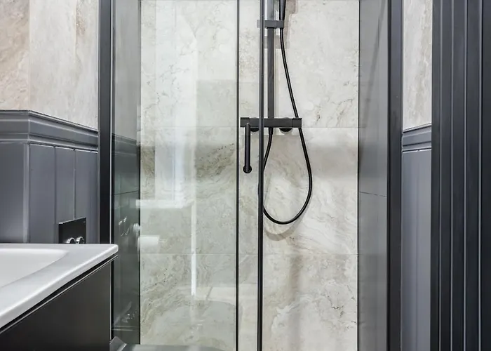 Apartament Piekary In The Center - 19 *