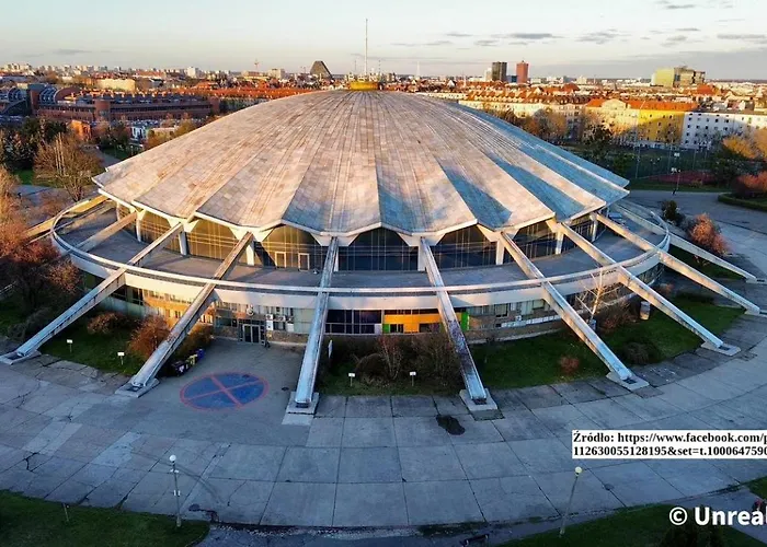 Piekary In The Center - 19 Poznań