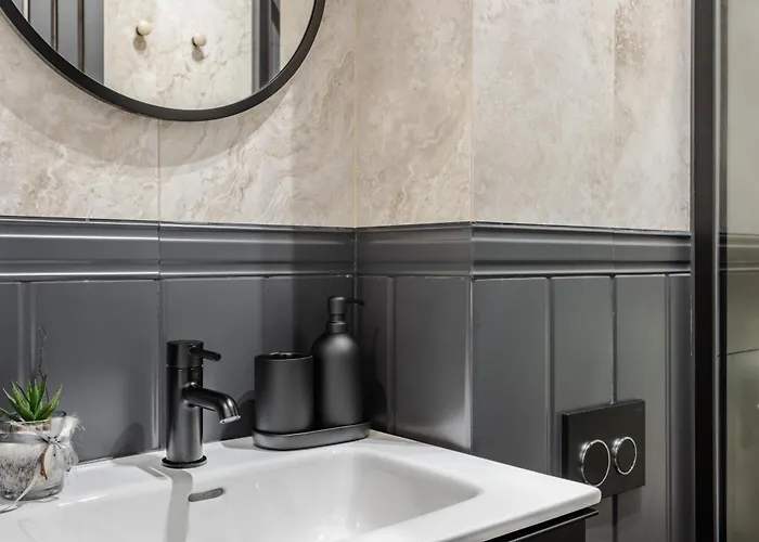 Piekary In The Center - 19 Poznań