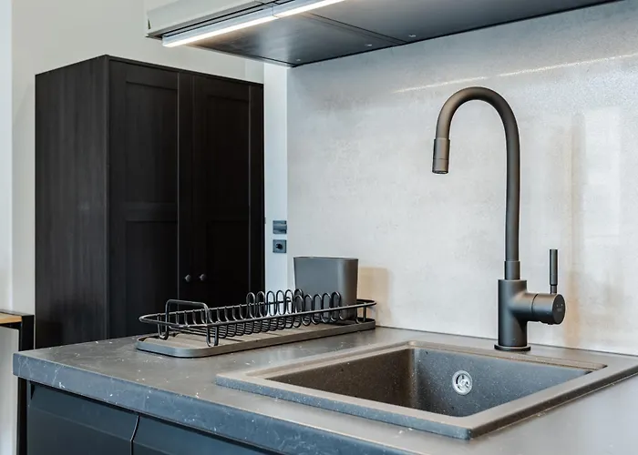 Apartament Piekary In The Center - 19