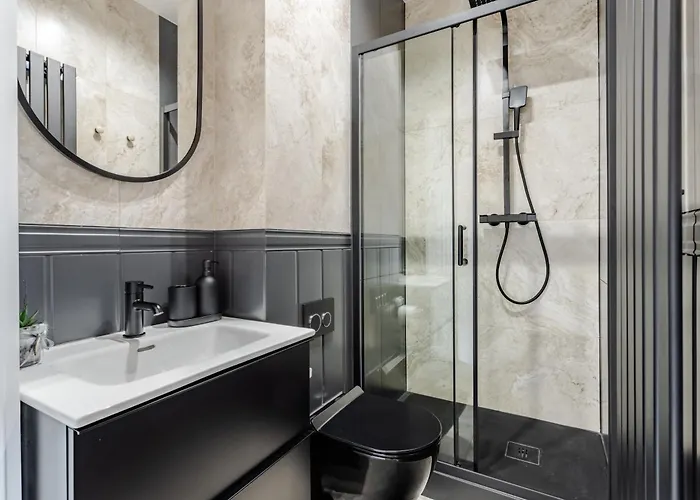 Apartament Piekary In The Center - 19 Poznań