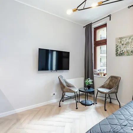 Piekary In The Center - 19 Апартаменти Познань