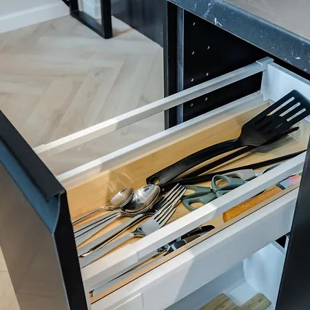 Lejlighed Piekary In The Center - 19