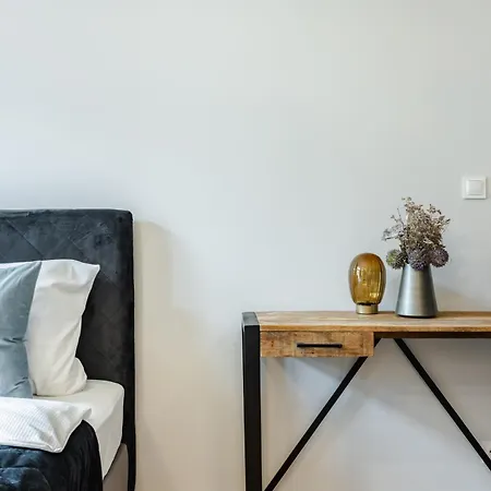 Piekary In The Center - 19 Познань