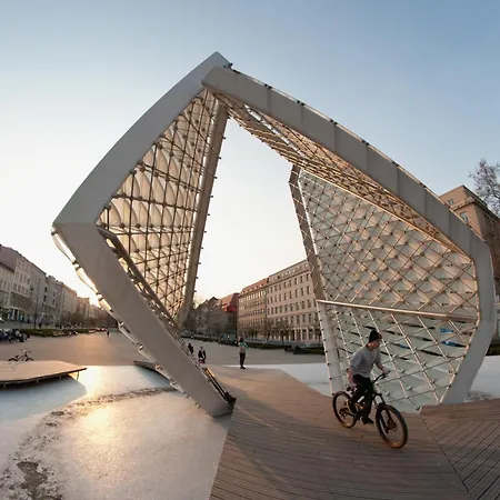 Piekary In The Center - 19 Апартаменти