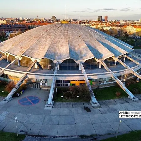 Piekary In The Center - 19 Познань