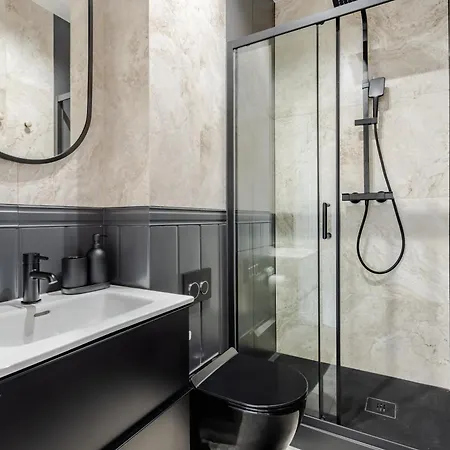 Апартаменти Piekary In The Center - 19 Познань