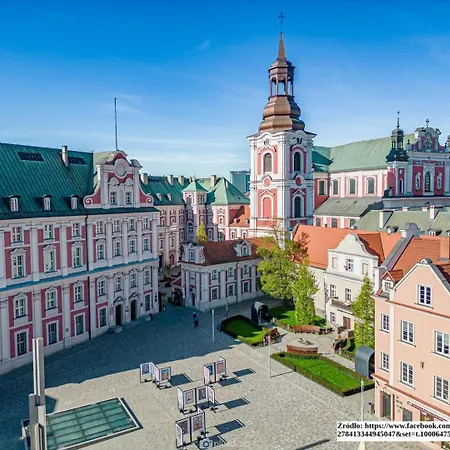 Piekary In The Center - 19 Апартаменти *