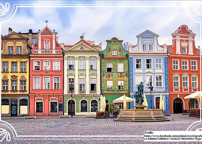 Apartment Piekary In The Center - 19 *