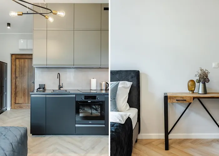 Apartment Piekary In The Center - 19 *