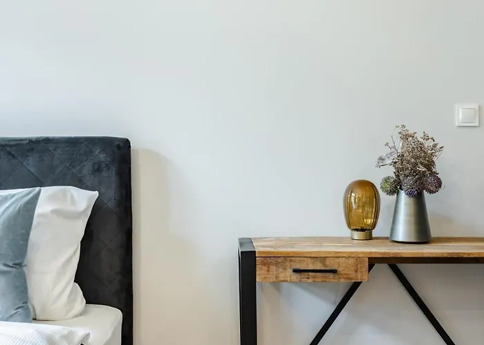 Piekary In The Center - 19 Poznań