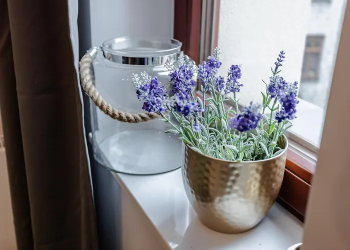 Piekary In The Center - 19 Poznań