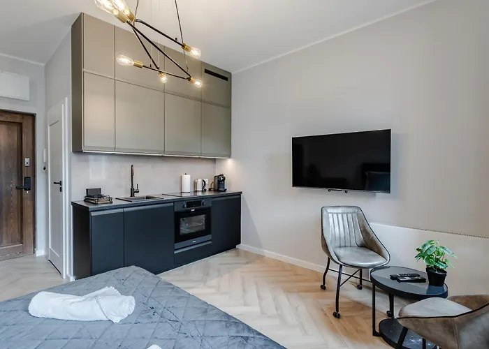 Piekary In The Center - 19 * Poznań