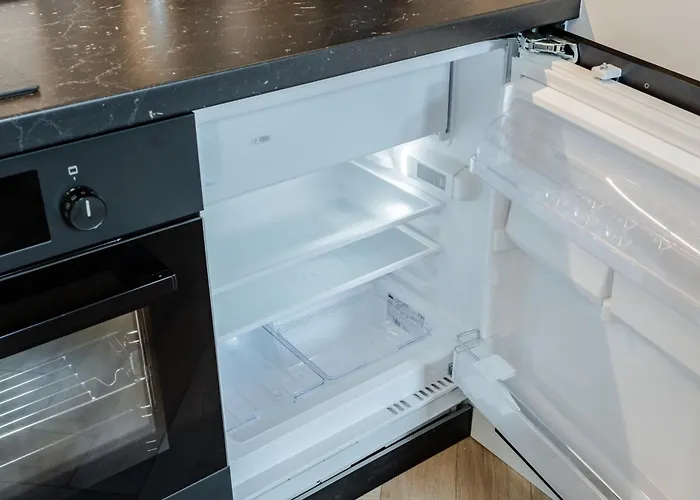 Piekary In The Center - 19 Lejlighed